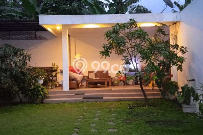 Jual Rumah Favorit Siap Huni LB 144m2 di Sidomukti, Salatiga Jual Rumah Favorit Siap Huni LB 144m2 di Sidomukti, Salatiga