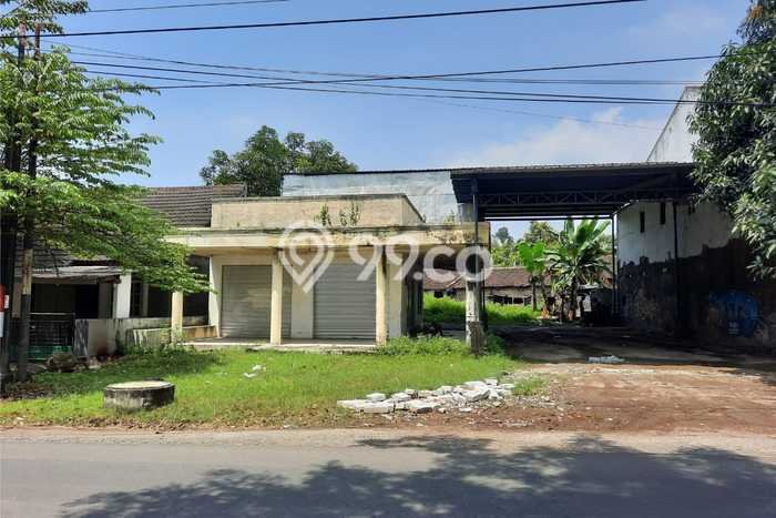 Lahan untuk Dijual Lokasi Semarang Barat, Semarang Luas 501m2 SHM Lahan untuk Dijual Lokasi Semarang Barat, Semarang Luas 501m2 SHM