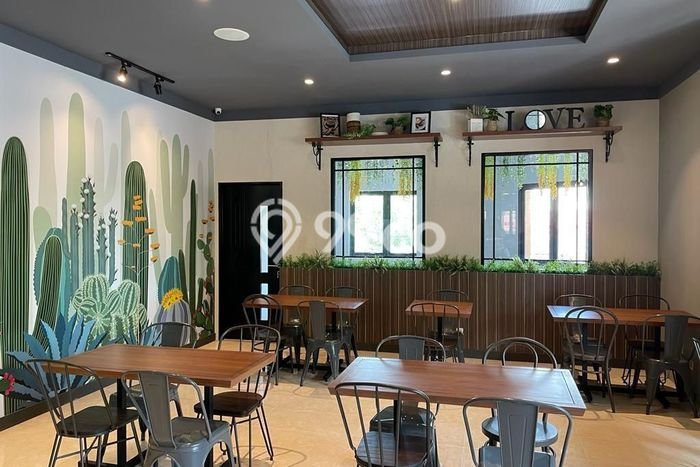 Ruko Disewakan Cepat di Semarang Tengah Semarang LB 260m2 Ruko Disewakan Cepat di Semarang Tengah Semarang LB 260m2