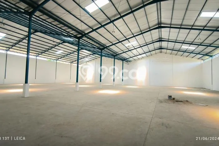 Area Strategis! Disewakan Gudang Lokasi Semarang Barat, Semarang Cocok untuk Bisnis Area Strategis! Disewakan Gudang Lokasi Semarang Barat, Semarang Cocok untuk Bisnis