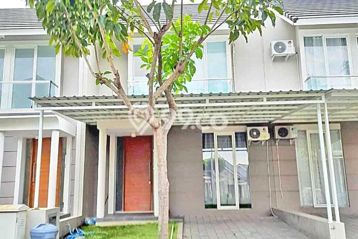 Jarang Ada! Rumah Sewa 3 Kamar Nyaman Siap Huni Citragrand Jarang Ada! Rumah Sewa 3 Kamar Nyaman Siap Huni Citragrand