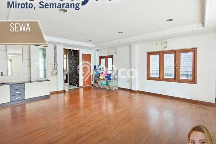 Komersial Disewakan Cepat di Semarang Tengah Semarang LB 266m2 Komersial Disewakan Cepat di Semarang Tengah Semarang LB 266m2