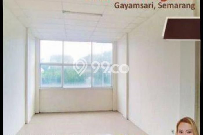 Area Ramai! Ruko Dijual di Gayamsari untuk Bisnis Luas Bangunan 201m2 Area Ramai! Ruko Dijual di Gayamsari untuk Bisnis Luas Bangunan 201m2