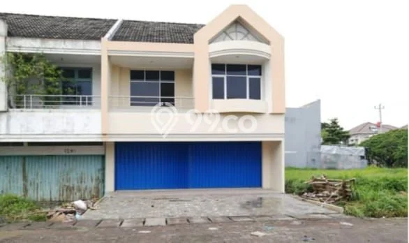 Ruko Disewakan Lokasi Semarang Barat Semarang Harga Spesial! Ruko Disewakan Lokasi Semarang Barat Semarang Harga Spesial!