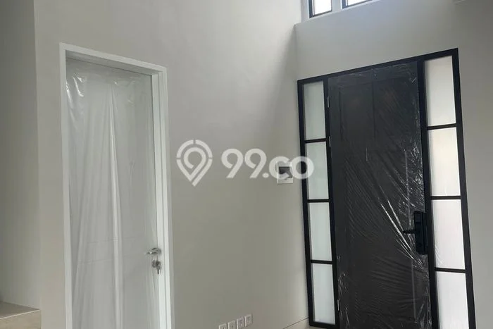 Rumah sewa siap pakai 2 Kamar Tidur di Citragrand, Semarang Rumah sewa siap pakai 2 Kamar Tidur di Citragrand, Semarang