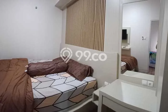 Disewakan Segera Apartemen Nyaman 2 KT di Kawasan Ngaliyan Disewakan Segera Apartemen Nyaman 2 KT di Kawasan Ngaliyan