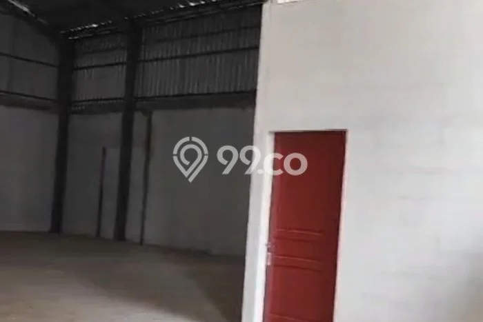Gudang Disewakan Cepat di Semarang Barat Semarang LB 450m2 Gudang Disewakan Cepat di Semarang Barat Semarang LB 450m2