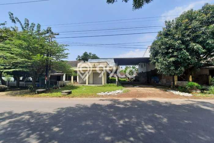Lahan untuk Dijual Lokasi Semarang Barat, Semarang Luas 501m2 SHM Lahan untuk Dijual Lokasi Semarang Barat, Semarang Luas 501m2 SHM