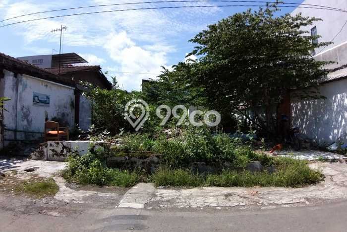 Tanah Kavling untuk Dijual di Semarang Barat Semarang 218m2 Tanah Kavling untuk Dijual di Semarang Barat Semarang 218m2