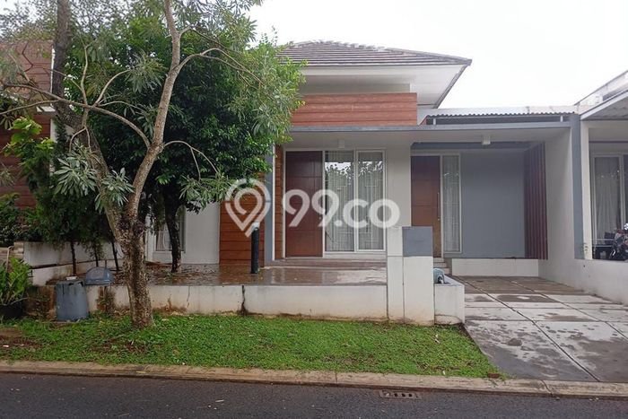 Rumah Kontrakan Semarang LT 144m2 LB 88m2 Kawasan BSB City Rumah Kontrakan Semarang LT 144m2 LB 88m2 Kawasan BSB City