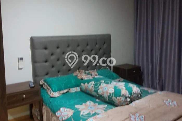 Apartemen Favorit Modern Dijual di Semarang dengan 2 Kamar Tidur Apartemen Favorit Modern Dijual di Semarang dengan 2 Kamar Tidur