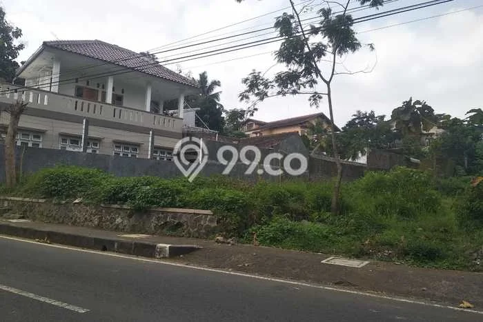 Tanah Komersial Dijual di Argomulyo Salatiga 530m2 Tanah Komersial Dijual di Argomulyo Salatiga 530m2