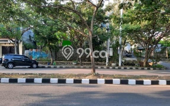 Tanah Kavling untuk Dijual di Semarang Barat Semarang 410m2 Tanah Kavling untuk Dijual di Semarang Barat Semarang 410m2