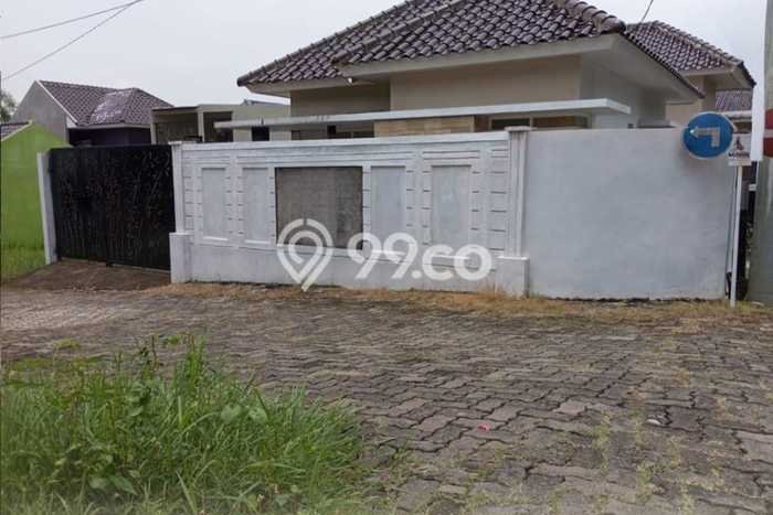 Villa Mutiara Jangli Villa Mutiara Jangli