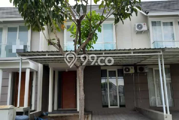 Jarang Ada! Rumah Sewa 3 Kamar Nyaman Siap Huni Citragrand Jarang Ada! Rumah Sewa 3 Kamar Nyaman Siap Huni Citragrand