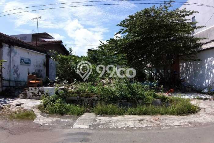 Tanah Kavling untuk Dijual di Semarang Barat Semarang 218m2 Tanah Kavling untuk Dijual di Semarang Barat Semarang 218m2