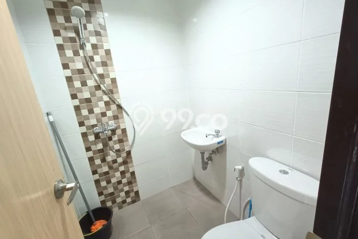 Apartemen Nyaman untuk Dijual di Tembalang, Semarang, Jawa Tengah Apartemen Nyaman untuk Dijual di Tembalang, Semarang, Jawa Tengah
