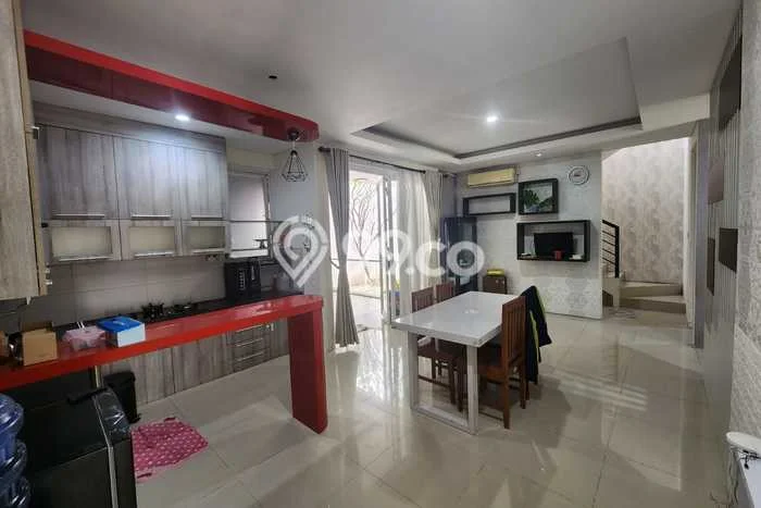 Rumah Sewa Semarang LT 144m2 LB 150m2 Area BSB City Rumah Sewa Semarang LT 144m2 LB 150m2 Area BSB City