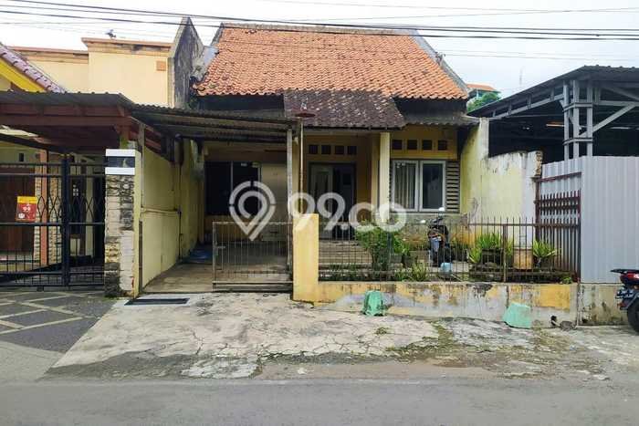 Tanah Kavling untuk Dijual di Semarang Barat Semarang 175m2 Tanah Kavling untuk Dijual di Semarang Barat Semarang 175m2
