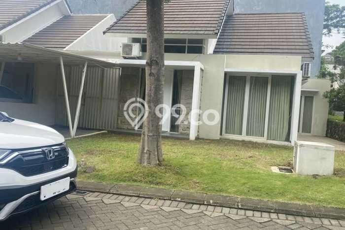 Disewakan! Rumah 3 Kamar Tidur &
2 Kamar Mandi di CitraGrand, Semarang Disewakan! Rumah 3 Kamar Tidur &
2 Kamar Mandi di CitraGrand, Semarang