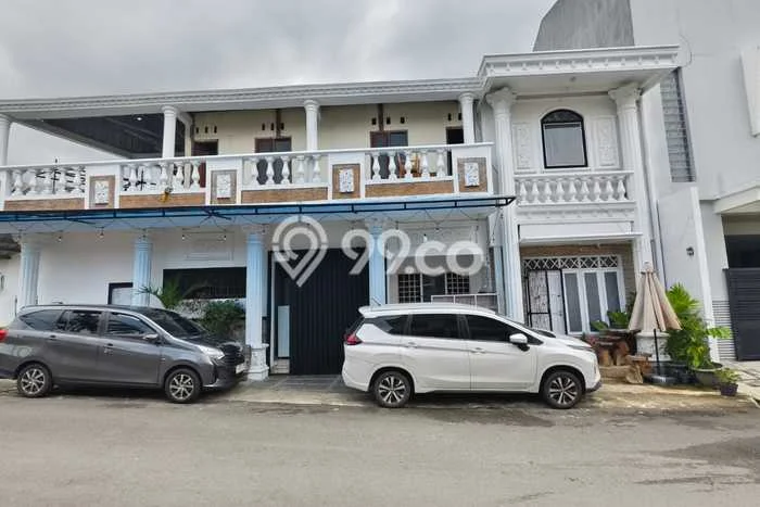 Komersial Dijual di Semarang LT 120m2 & LB 240m2 Lokasi Terbaik! Komersial Dijual di Semarang LT 120m2 & LB 240m2 Lokasi Terbaik!