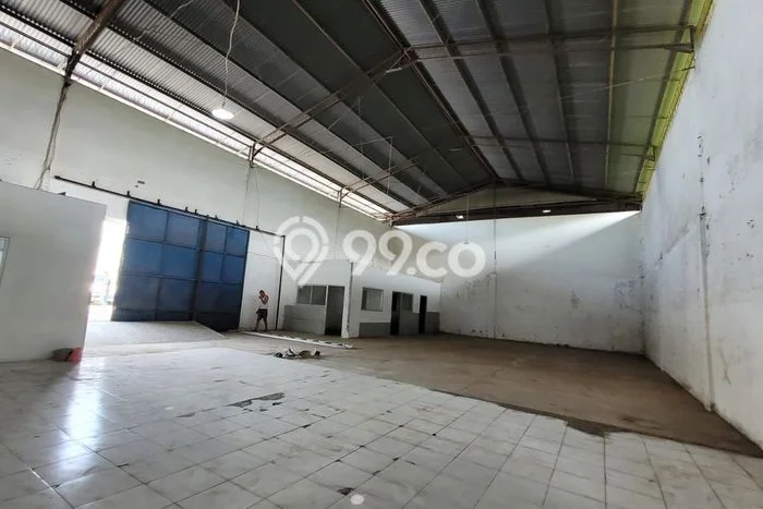 Gudang Disewakan Cepat di Semarang Timur Semarang LB 360m2 Gudang Disewakan Cepat di Semarang Timur Semarang LB 360m2