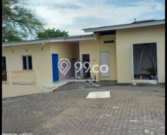 Gudang disewakan lokasi strategis Semarang Barat Semarang 80m2 Gudang disewakan lokasi strategis Semarang Barat Semarang 80m2