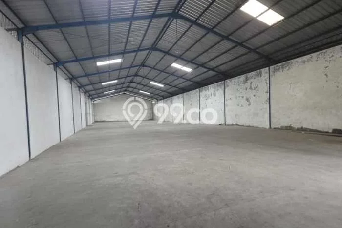 Disewakan Gudang komersial di Semarang Barat luas bangunan 918m2 Disewakan Gudang komersial di Semarang Barat luas bangunan 918m2