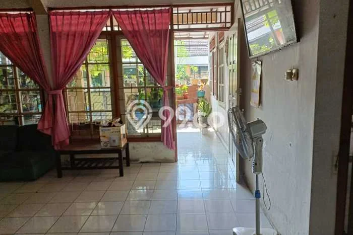Kavling Tanah di Semarang Barat Dijual Luas 202m2 Legalitas SHM Kavling Tanah di Semarang Barat Dijual Luas 202m2 Legalitas SHM