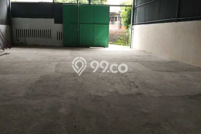 Gudang Komersial Disewakan di Semarang Barat Semarang Luas 150m2 Gudang Komersial Disewakan di Semarang Barat Semarang Luas 150m2