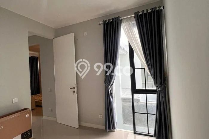 Rumah sewa siap huni 2 Kamar Tidur di CitraGrand, Semarang Rumah sewa siap huni 2 Kamar Tidur di CitraGrand, Semarang