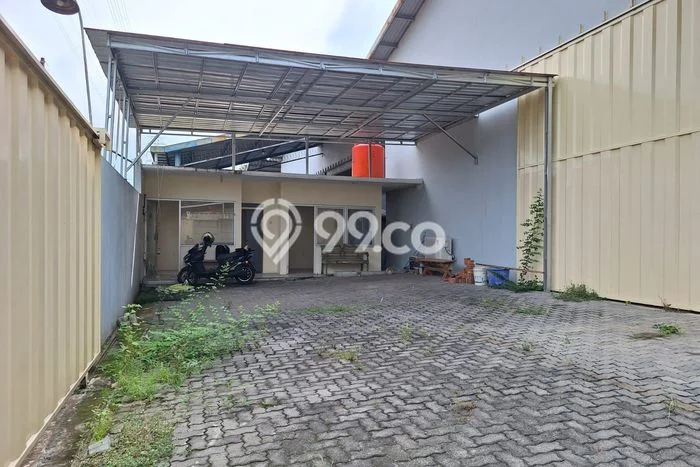 Gudang Komersial Disewakan di Semarang Barat Semarang Luas 540m2 Gudang Komersial Disewakan di Semarang Barat Semarang Luas 540m2