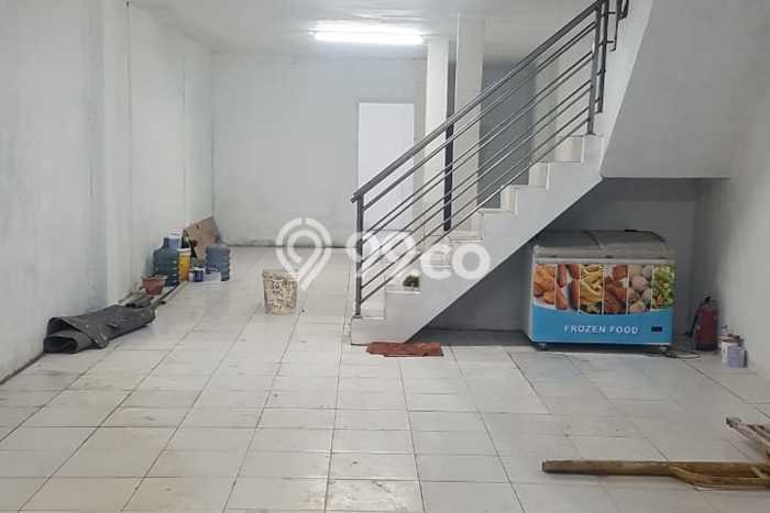 Ruko Dijual di Prime Area Semarang Luas 250m2 Ruko Dijual di Prime Area Semarang Luas 250m2