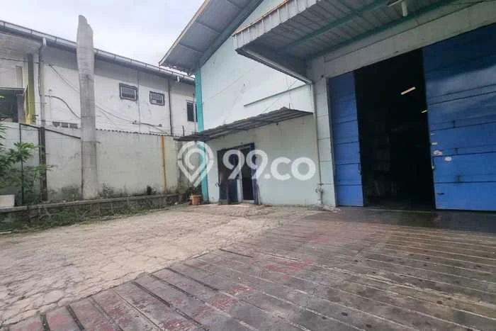 Gudang Komersial Disewakan di Semarang Barat Semarang Luas 900m2 Gudang Komersial Disewakan di Semarang Barat Semarang Luas 900m2