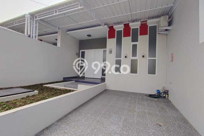Rumah LT 96m2m² di Pinggir Kota Semarang Barat, Semarang - Harga Menarik Rumah LT 96m2m² di Pinggir Kota Semarang Barat, Semarang - Harga Menarik
