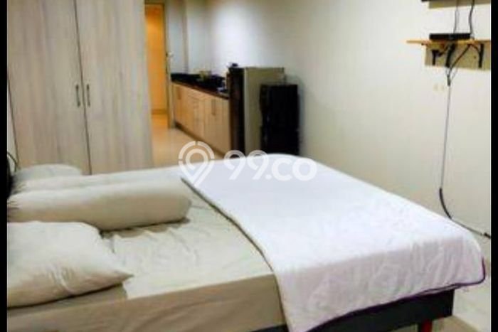 Hunian Apartemen Bagus di Semarang Tengah 1 Kamar Tidur Hunian Apartemen Bagus di Semarang Tengah 1 Kamar Tidur