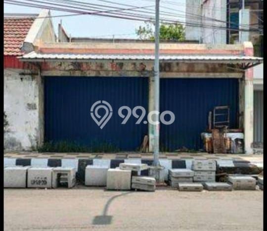 Ruko Dijual di Semarang Tengah LT 55m2, LB 50m2 untuk Investasi Ruko Dijual di Semarang Tengah LT 55m2, LB 50m2 untuk Investasi