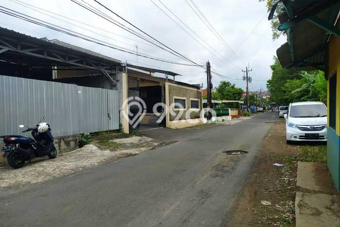 Tanah Kavling untuk Dijual di Semarang Barat Semarang 175m2 Tanah Kavling untuk Dijual di Semarang Barat Semarang 175m2
