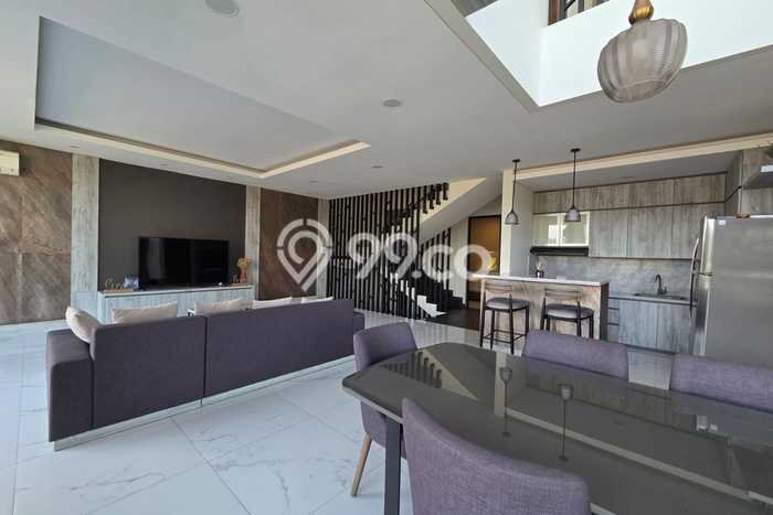Sewa Rumah Murah di Jangli Semarang Punya 4 KT Sewa Rumah Murah di Jangli Semarang Punya 4 KT