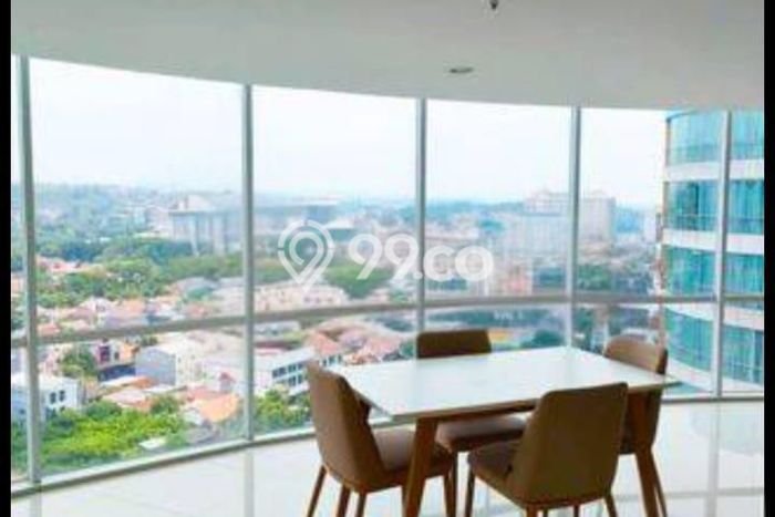 Sewa Sekarang Apartemen Strategis 2 KT, 2 KM di Kawasan Semarang Tengah Sewa Sekarang Apartemen Strategis 2 KT, 2 KM di Kawasan Semarang Tengah