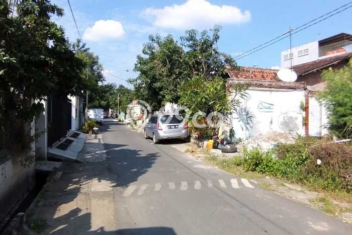 Tanah Kavling untuk Dijual di Semarang Barat Semarang 218m2 Tanah Kavling untuk Dijual di Semarang Barat Semarang 218m2