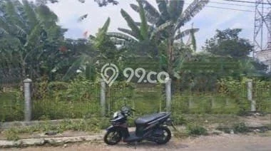 Kavling Tanah di Argomulyo Dijual Luas 307m2 Legalitas SHM Kavling Tanah di Argomulyo Dijual Luas 307m2 Legalitas SHM