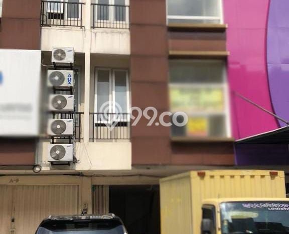 Paling Diincar! Ruko Dijual di Majapahit Harga Kompetitif Paling Diincar! Ruko Dijual di Majapahit Harga Kompetitif