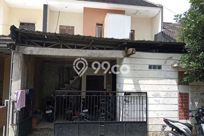 Unit Kost Dijual di Kawasan Banyumanik Semarang dengan 11 KT Unit Kost Dijual di Kawasan Banyumanik Semarang dengan 11 KT