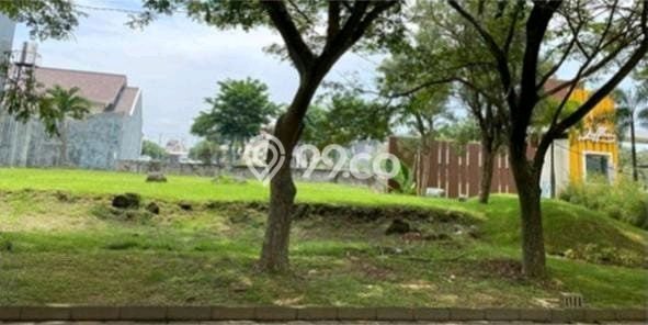 Lahan untuk Dijual Lokasi Semarang Barat, Semarang Luas 550m2 - Lahan untuk Dijual Lokasi Semarang Barat, Semarang Luas 550m2 -
