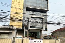 Dijual Kantor di Kebayoran Lama, Jakarta Selatan Harga Penawaran Spesial Dijual Kantor di Kebayoran Lama, Jakarta Selatan Harga Penawaran Spesial