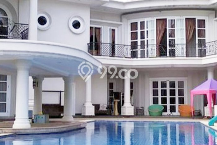 Dijual Rumah Premium dengan Fasilitas Sekitar Komplit di Cilandak, Jakarta Selatan Dijual Rumah Premium dengan Fasilitas Sekitar Komplit di Cilandak, Jakarta Selatan