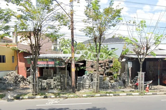 Kavling Tanah Disewakan di Sukoharjo Sukoharjo Luas 800m2 Strategis Kavling Tanah Disewakan di Sukoharjo Sukoharjo Luas 800m2 Strategis