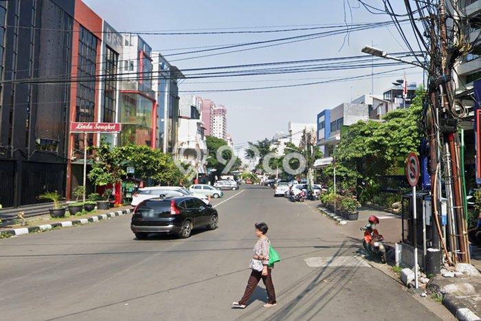 LOKASI PREMIUM! Hotel di Sawah Besar, Luas 6793m2m², Jalan Utama, Kawasan Komersial LOKASI PREMIUM! Hotel di Sawah Besar, Luas 6793m2m², Jalan Utama, Kawasan Komersial