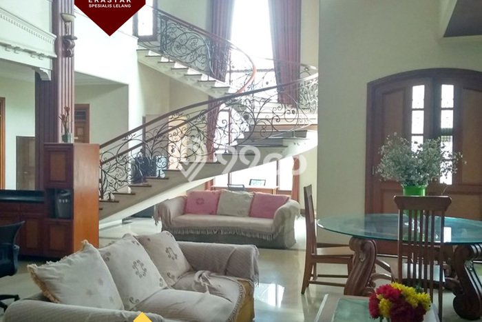 Hunian Eksklusif Dijual LT 2630m2 di Pasar Minggu, Jakarta Selatan Hunian Eksklusif Dijual LT 2630m2 di Pasar Minggu, Jakarta Selatan